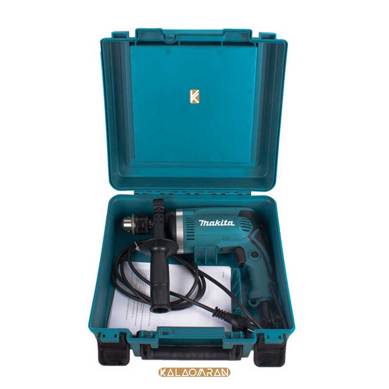 دریل چکشی مدل HP1630K ماکیتا