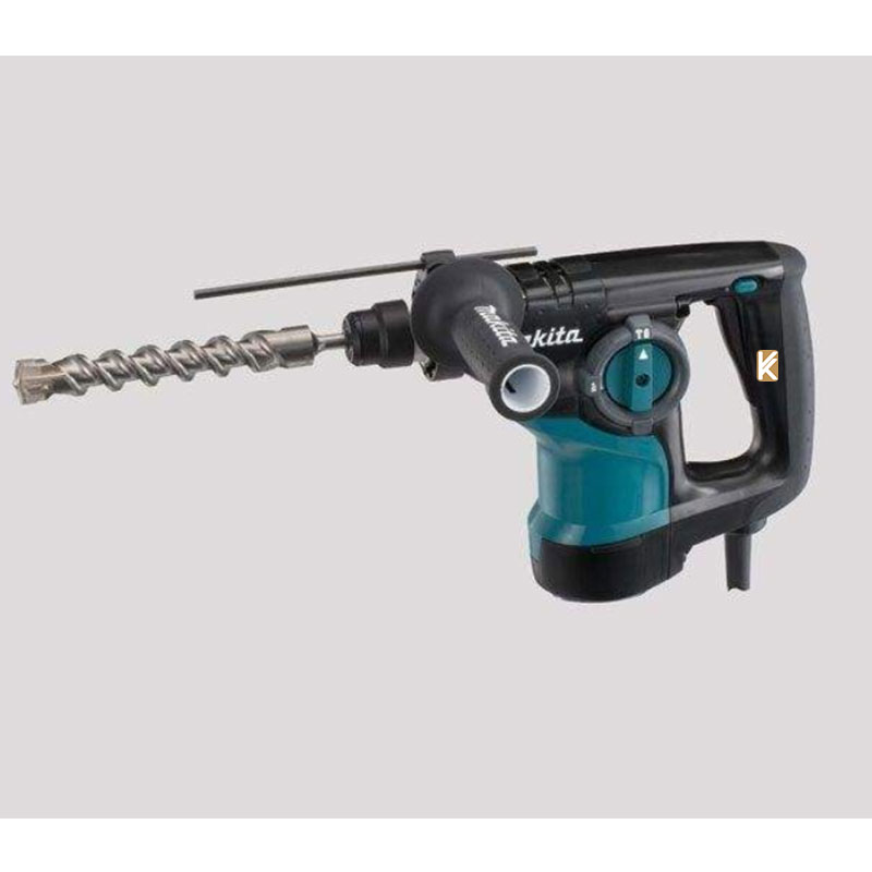 دریل بتن کن مدل HR2800 ماکیتا