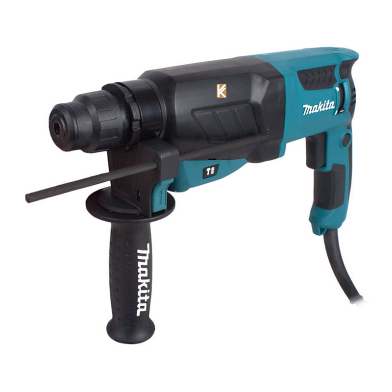 دریل بتن کن مدل HR2630X7 ماکیتا