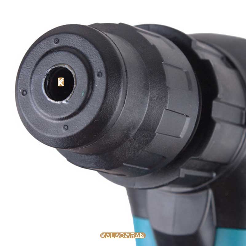 دریل بتن کن مدل HR2630X7 ماکیتا