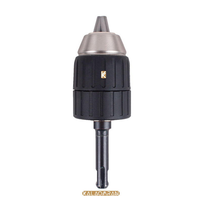 دریل بتن کن مدل HR2630X7 ماکیتا