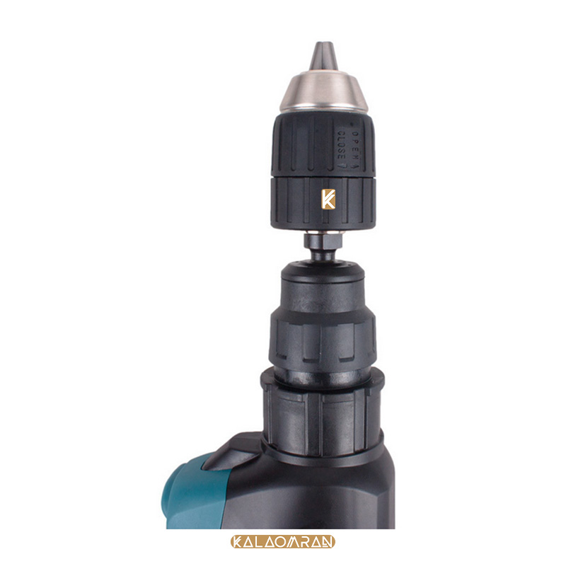 دریل بتن کن مدل HR2630X7 ماکیتا