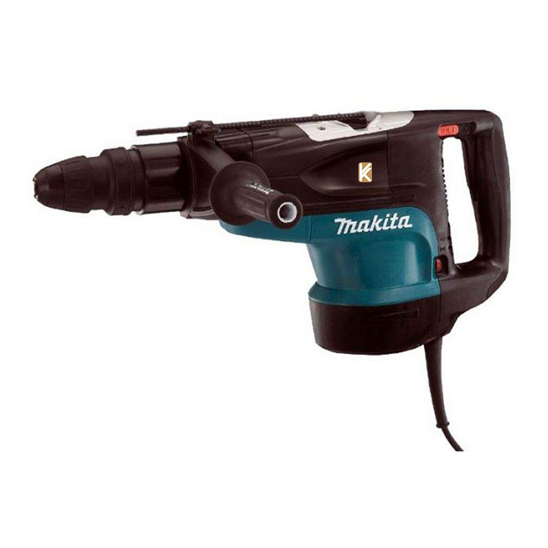 دریل بتن کن مدل HR5201C ماکیتا