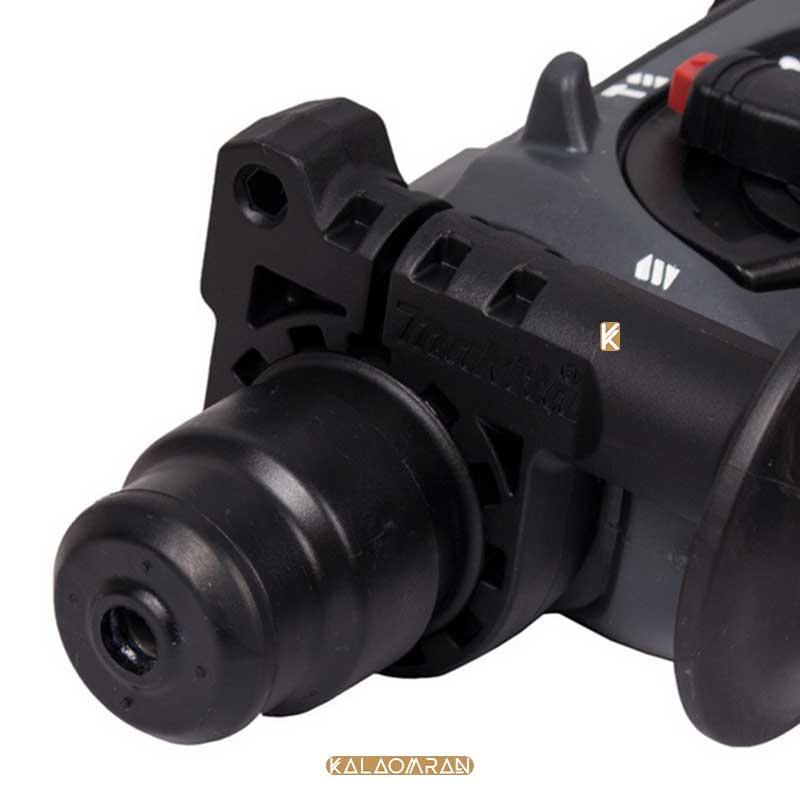 دریل بتن کن مدل HR2470 ماکیتا