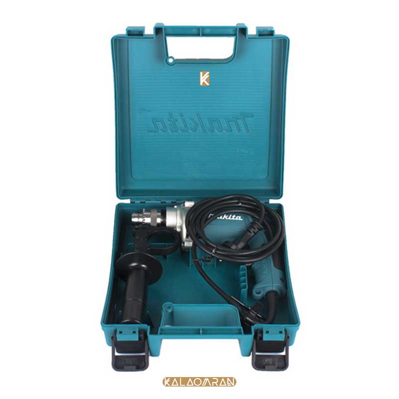 دریل چکشی مدل HP1230 ماکیتا