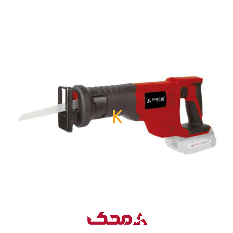 اره افقی بر شارژی مدل AP-20 Li محک