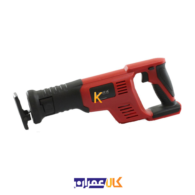 اره افقی بر شارژی مدل AP-20 Li محک