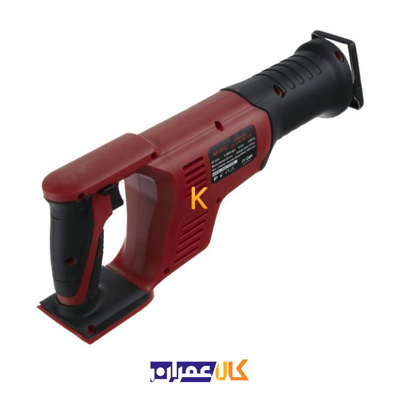 اره افقی بر شارژی مدل AP-20 Li محک