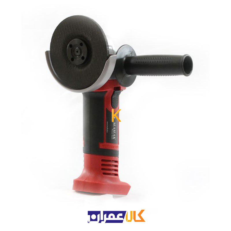 مینی فرز شارژی AG-20 Li محک