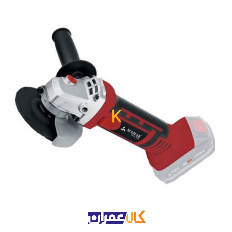 مینی فرز شارژی AG-20 Li محک