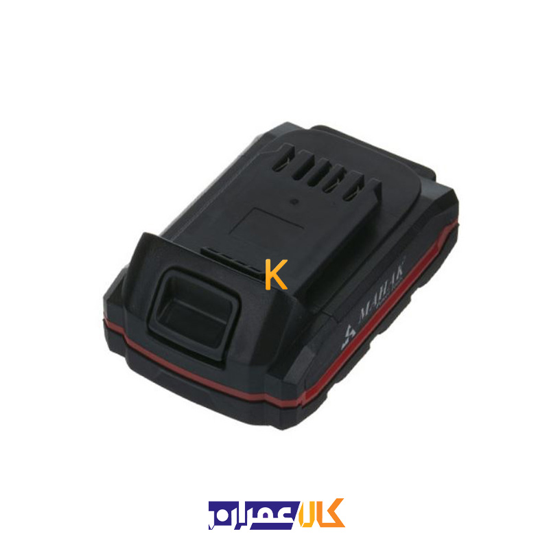 دریل پیچ گوشتی شارژی مدل BCD-20 LI KIT محک