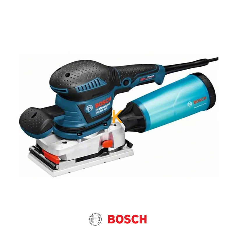 دستگاه سنباده زن مدل GSS 230 AVE بوش