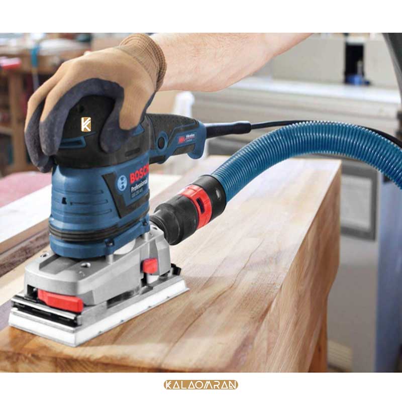 دستگاه سنباده زن مدل GSS 230 AVE بوش