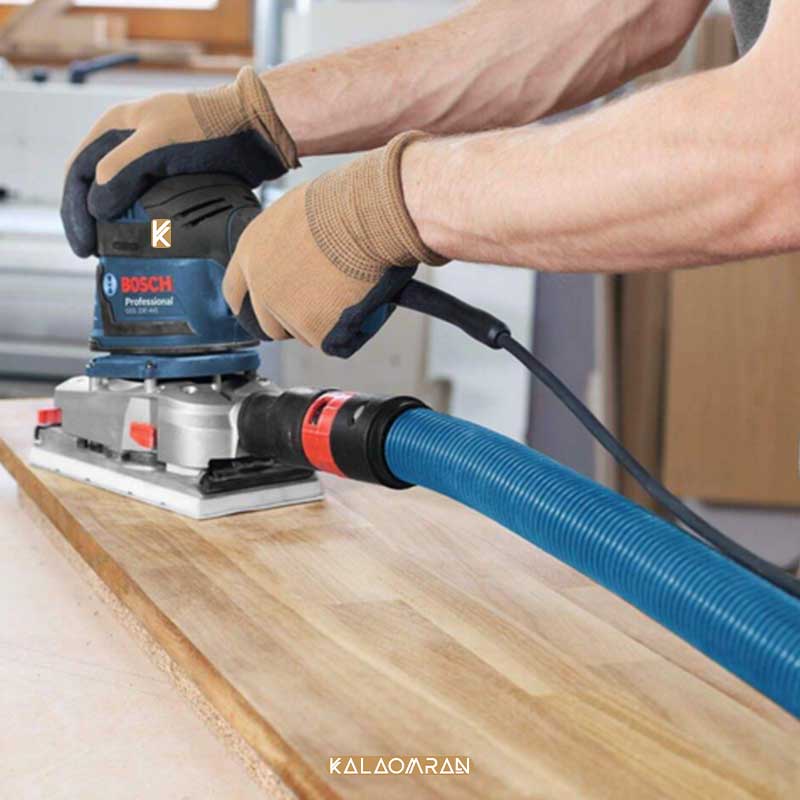 دستگاه سنباده زن مدل GSS 230 AVE بوش