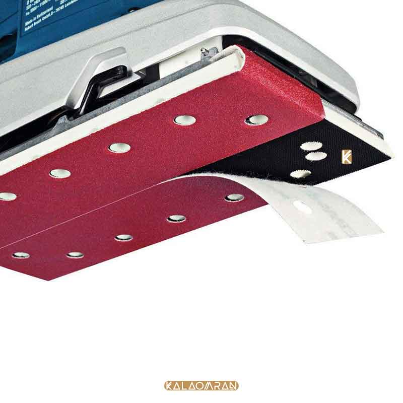 دستگاه سنباده زن مدل GSS 230 AVE بوش