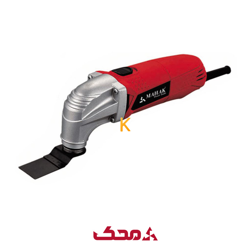 ابزار همه کاره مدل MFT-250 محک