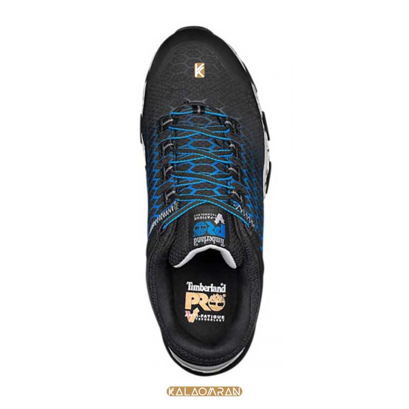 کفش ایمنی ورزشی مدل Timberland POWERTRAIN SPORT تیمبرلند