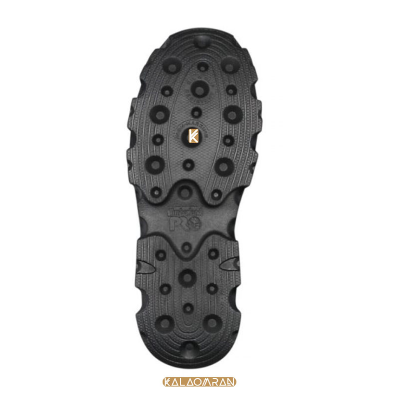 کفش ایمنی ورزشی مدل Timberland POWERTRAIN SPORT تیمبرلند