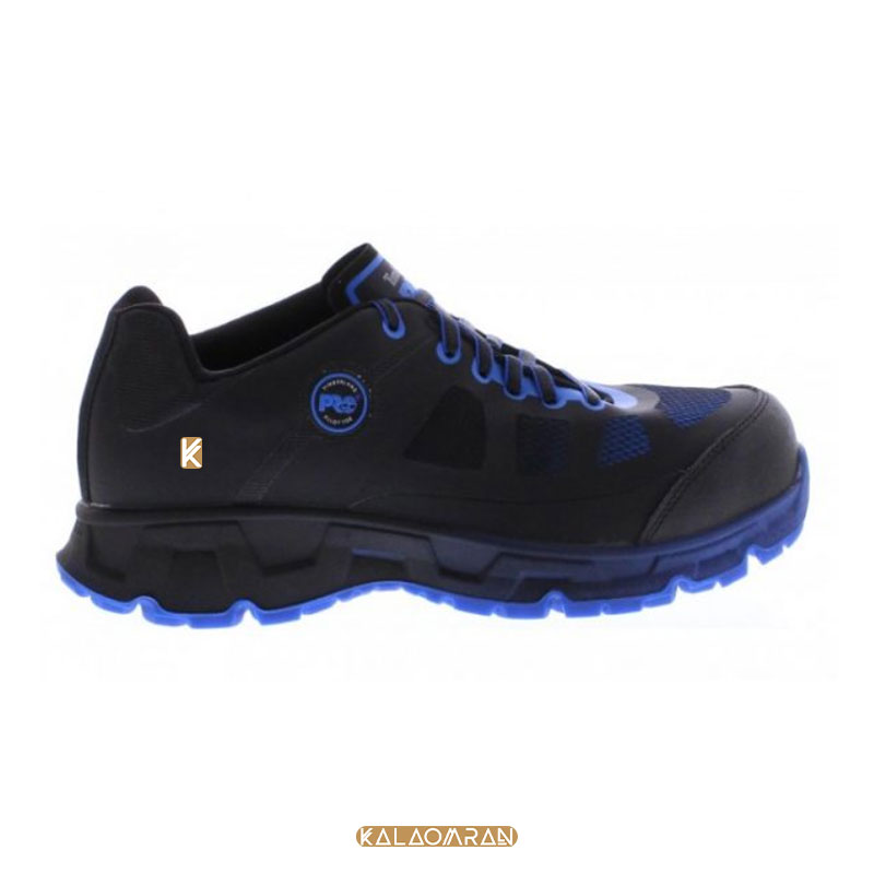 کفش ایمنی مهندسی مدل Timberland Pro VELOCITY CSA تیمبرلند