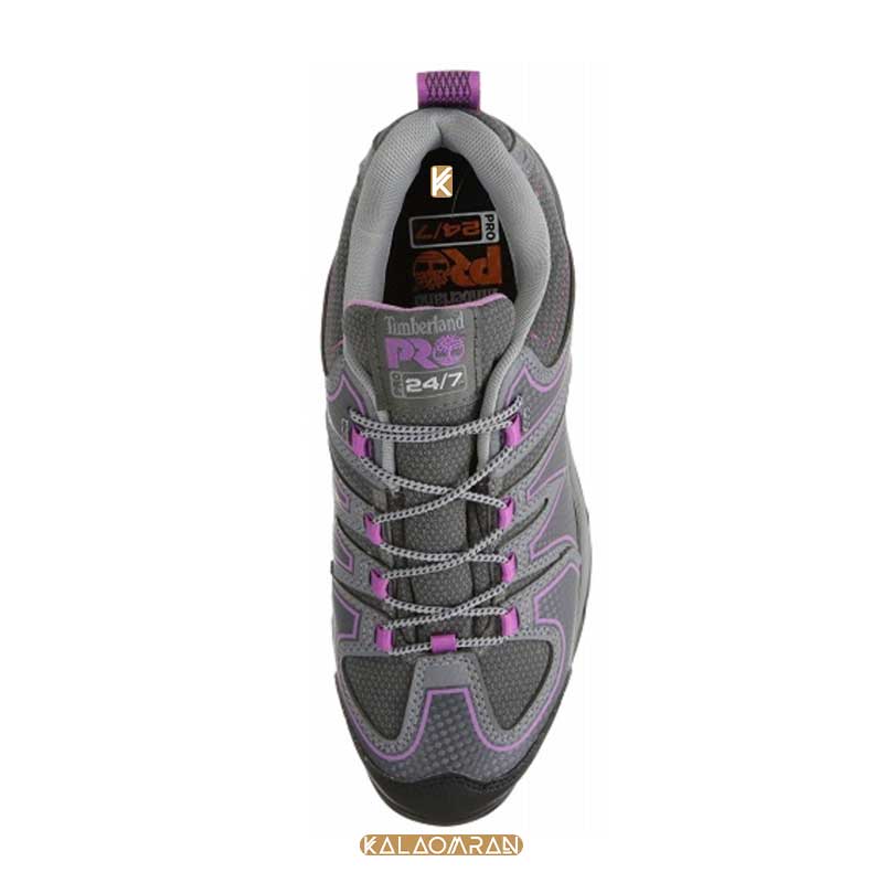 کفش ایمنی مهندسی مدل Timberland Pro A11PS تیمبرلند