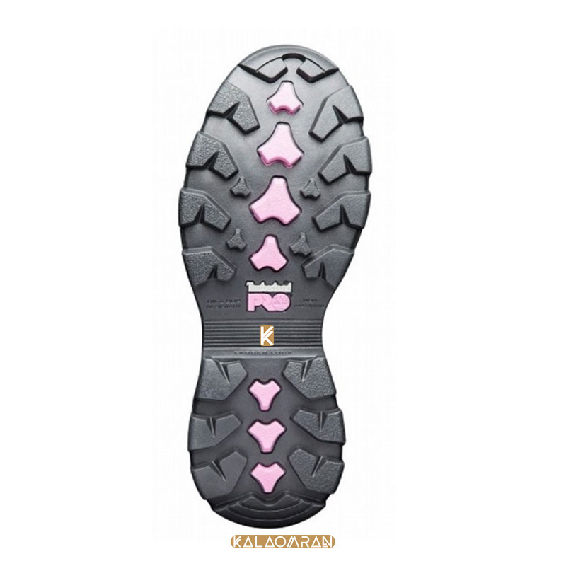 کفش ایمنی مهندسی مدل Timberland Pro A11PS تیمبرلند
