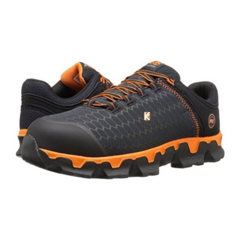 کفش ایمنی مهندسی مدل Timberland POWERTRAIN SPORT تیمبرلند