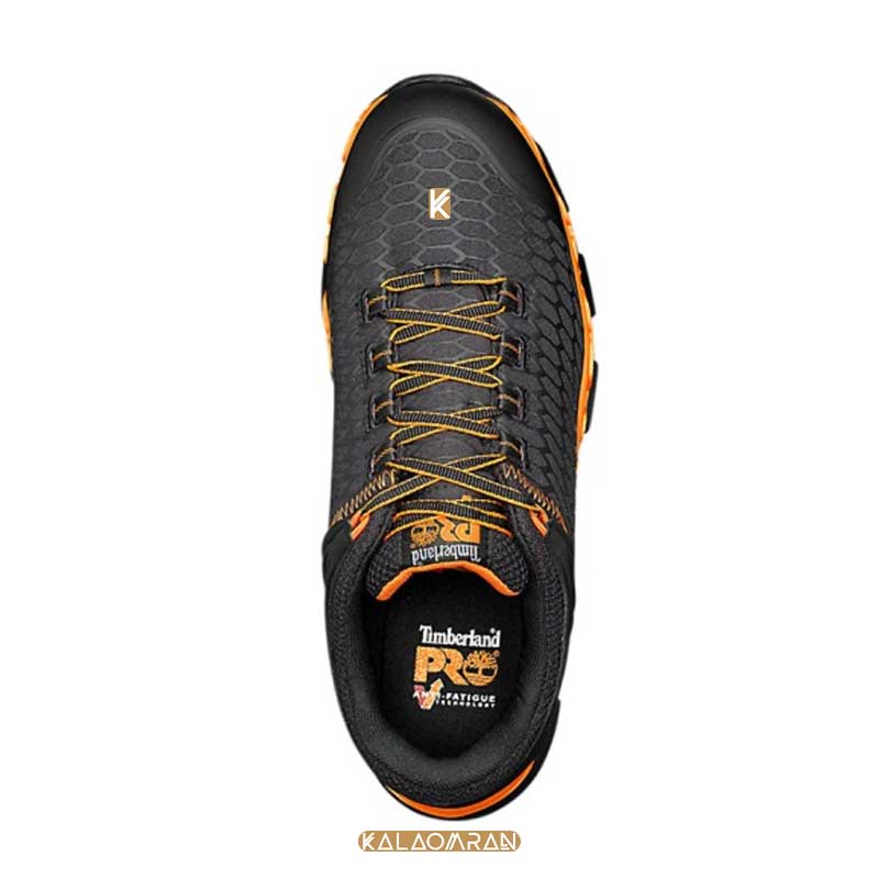 کفش ایمنی مهندسی مدل Timberland POWERTRAIN SPORT تیمبرلند