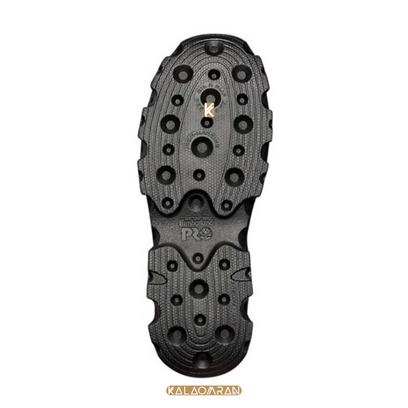 کفش ایمنی مهندسی مدل Timberland POWERTRAIN SPORT تیمبرلند