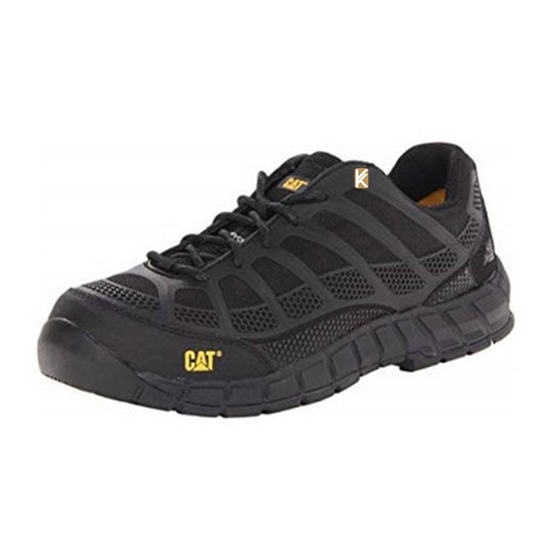 کفش ایمنی مردانه مدل Caterpillar CAT streamline کاترپیلار