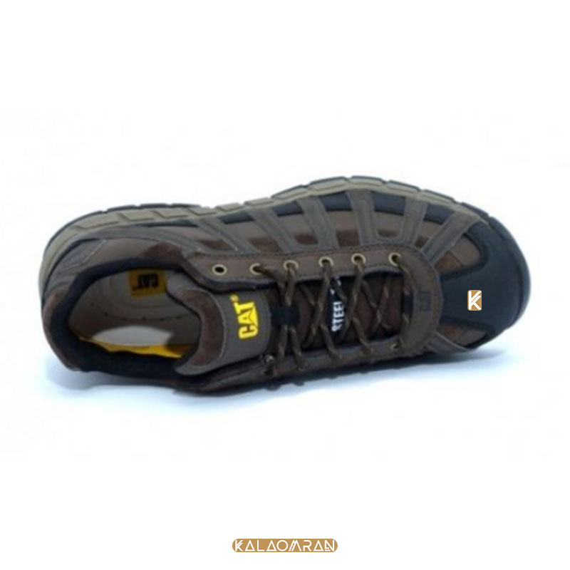 کفش ایمنی مدل CATERPILLAR SWITCH ST P90296 کاترپیلار