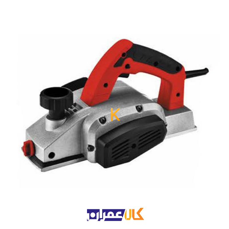 رنده دو راهه زن مدل EP82-650 محک