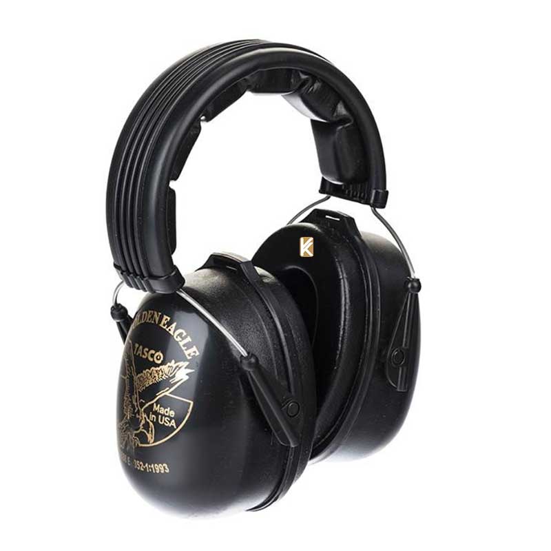 محافظ گوش مدل Golden Eagle تسکو