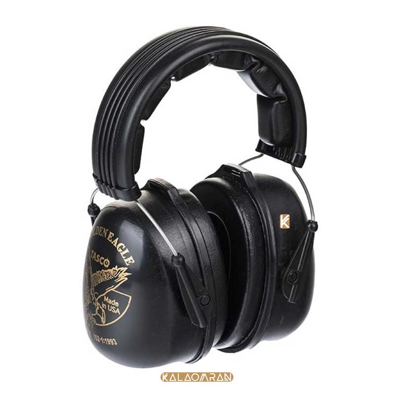 محافظ گوش مدل Golden Eagle تسکو