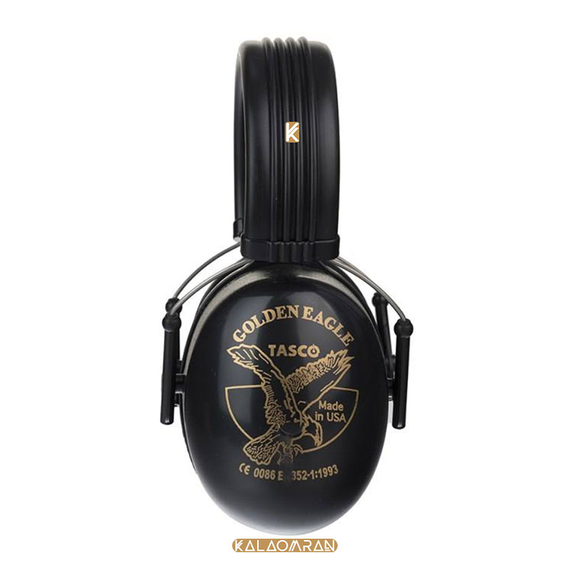 محافظ گوش مدل Golden Eagle تسکو
