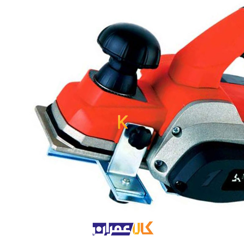 رنده دو راهه زن مدل EP-850 محک