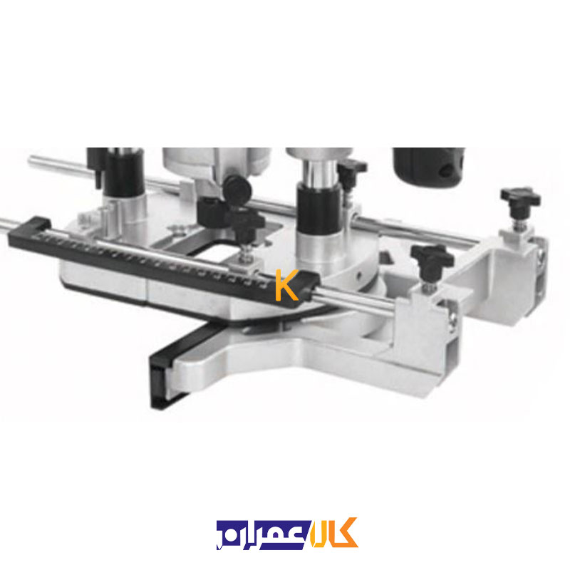 اور فرز نجاری مدل OF12-2200 محک