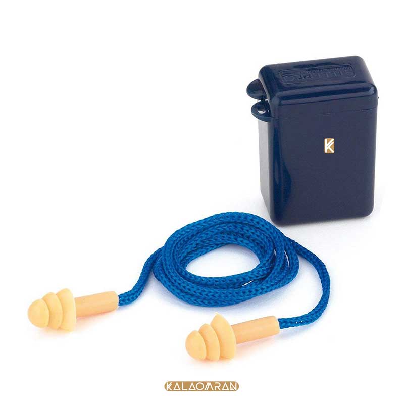 محافظ گوش مدل FIT EAR استیل پرو سیفتی