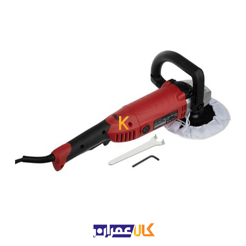 دستگاه پولیش AP-180S محک