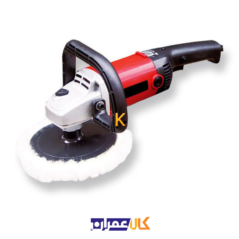 دستگاه پولیش AP-180S محک