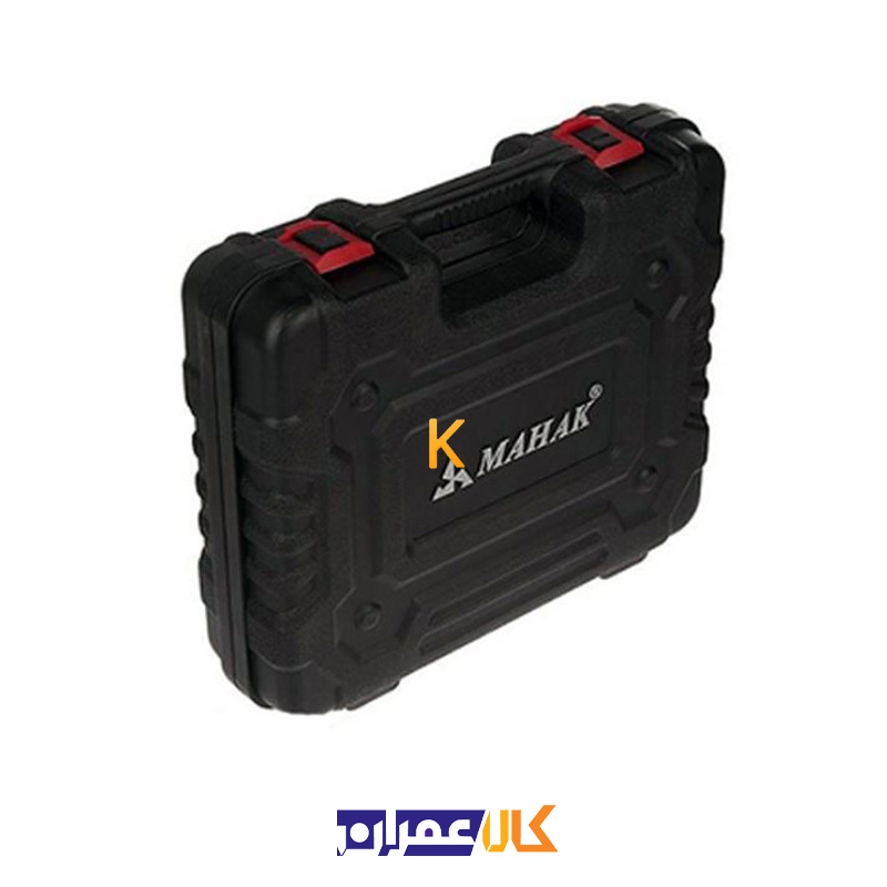 دستگاه پولیش AP-180S محک