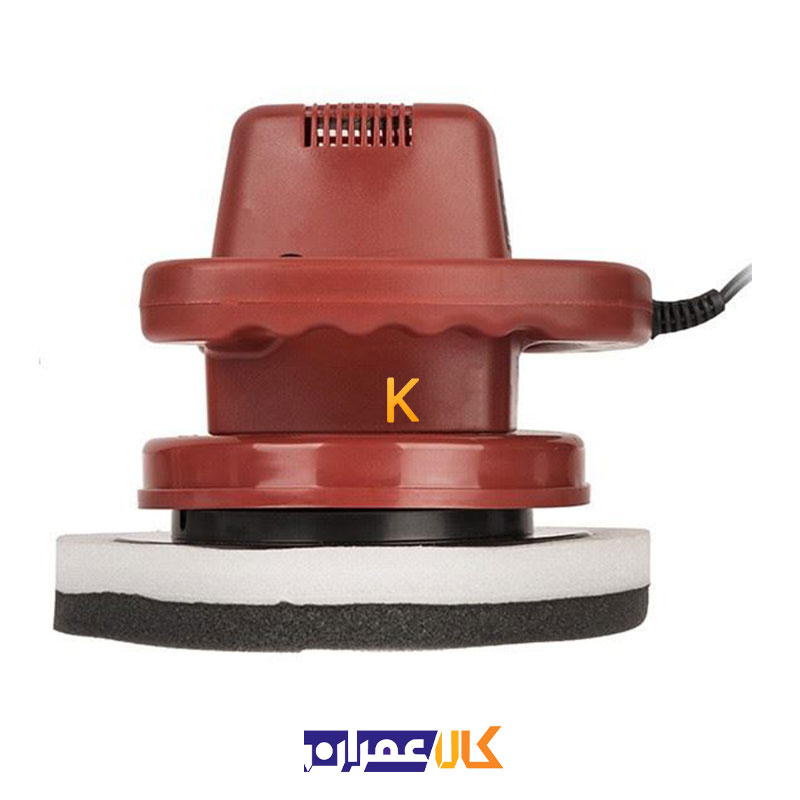 دستگاه پولیش AP-120V محک
