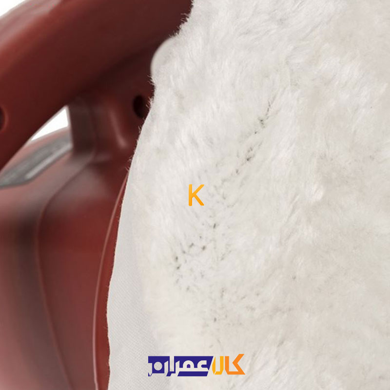 دستگاه پولیش AP-120V محک
