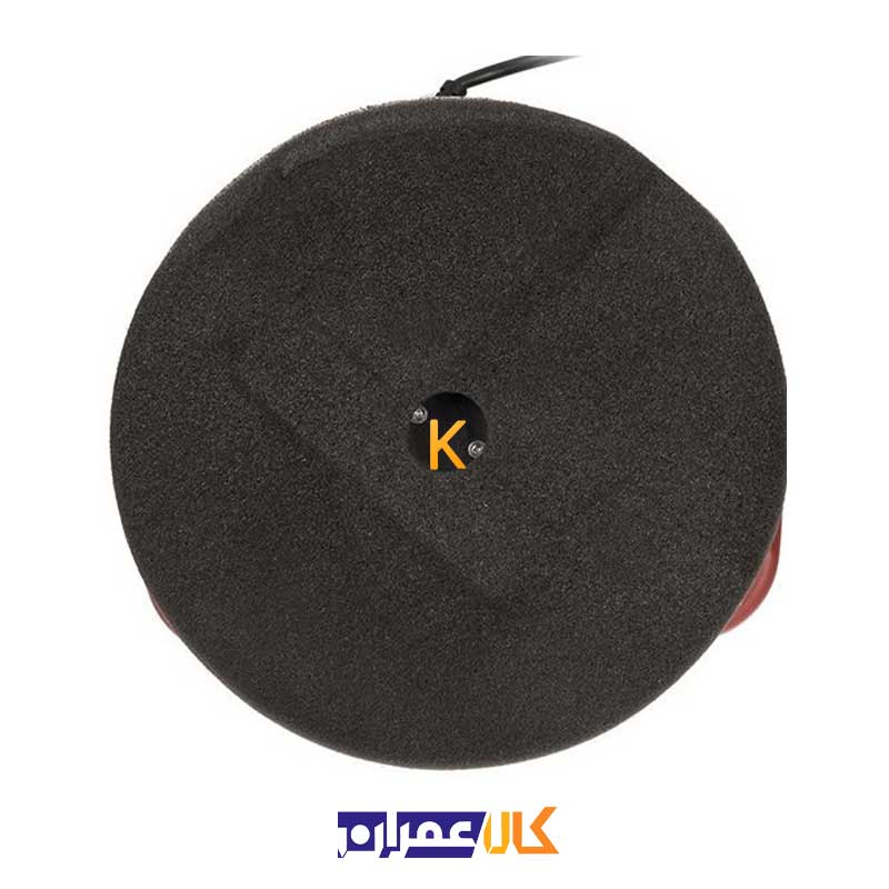 دستگاه پولیش AP-120V محک
