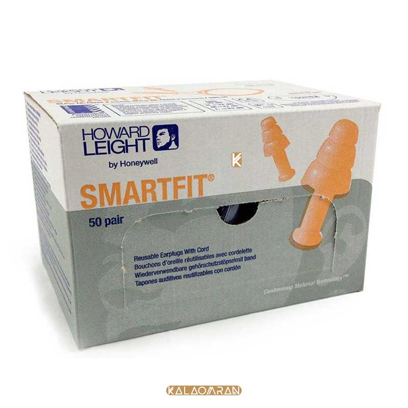 گوش گیر مدل Smart Fit هاوارد لایت