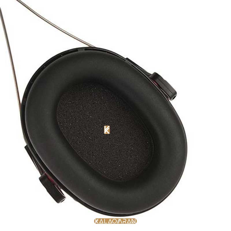 محافظ گوش روی کلاه مدل H 10241 کاناسیف