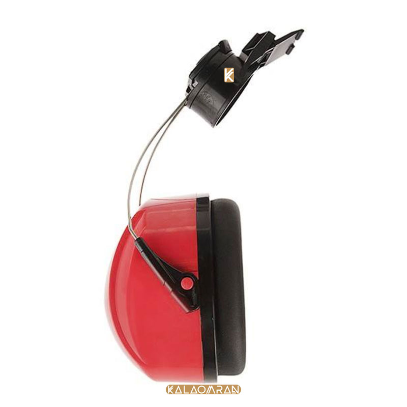 محافظ گوش روی کلاه مدل H 10241 کاناسیف