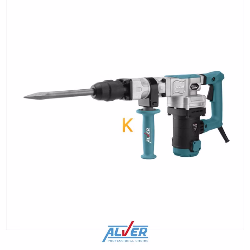 چکش تخریب 1550 وات مدل AV-1055 آلور