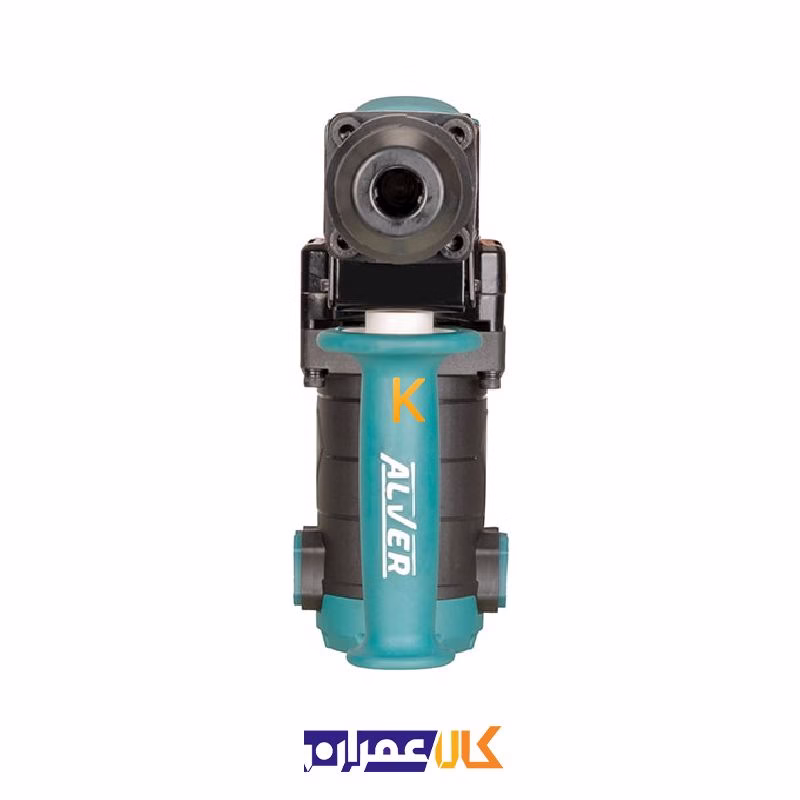 چکش تخریب 1550 وات مدل AV-1055 آلور