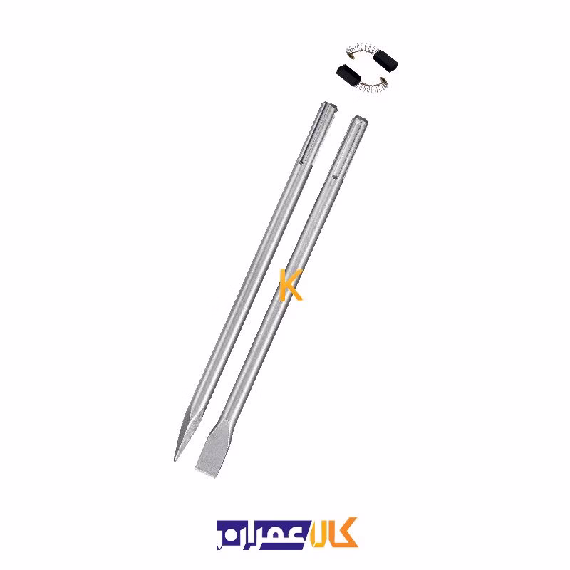 چکش تخریب 1550 وات مدل AV-1055 آلور