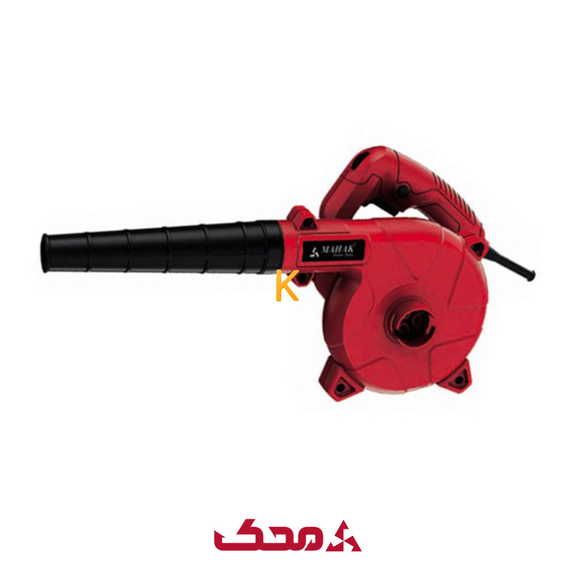 دمنده و مکنده مدل BVC-3.5H محک
